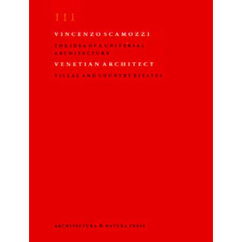 III Villas and country estates (Hardback) bij Singel 344