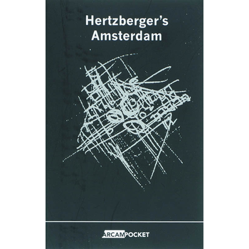 Hertzberger's Amsterdam (Paperback) bij Singel 344