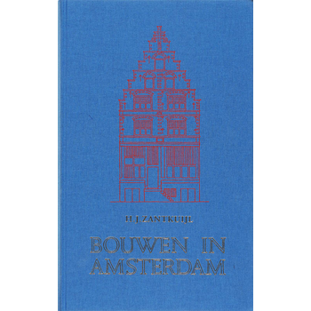 2007 (Hardback) bij Singel 344