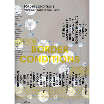 Border Conditions (Paperback) bij Singel 344