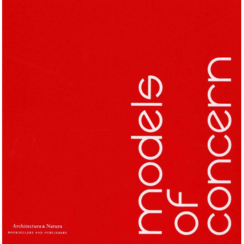 Models of concern (Hardback) bij Singel 344