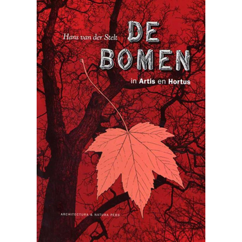 De Bomen (Paperback) bij Singel 344