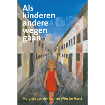 Als kinderen andere wegen gaan (Paperback) bij Singel 344