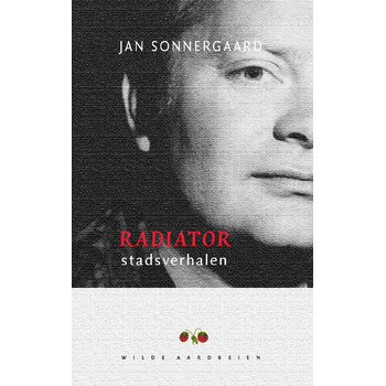 Radiator (Paperback) bij Singel 344
