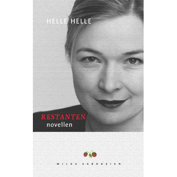 Restanten (Paperback) bij Singel 344