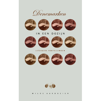 DENEMARKEN IN EEN DOZIJN (Paperback) bij Singel 344