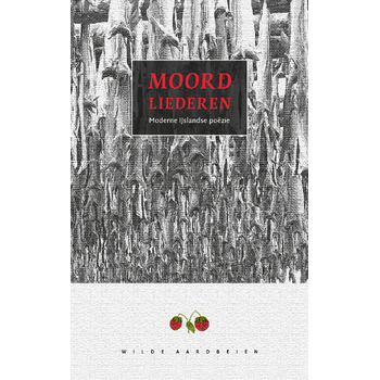 MOORDLIEDEREN. MODERNE IJSLANDSE POEZIE (Paperback) bij Singel 344