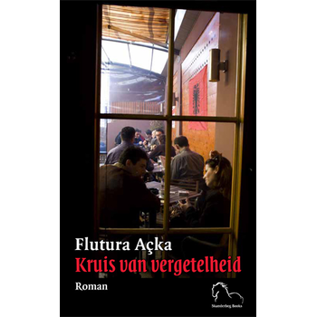 Kruis van vergetelheid (Paperback) bij Singel 344