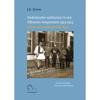 I en II (Hardback) bij Singel 344