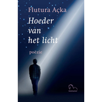 Hoeder van het licht (Paperback) van Flutura Açka