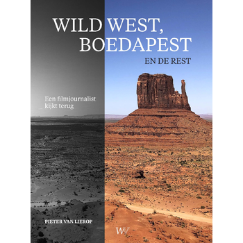 Wild west, Boedapest en de rest (Paperback) bij Singel 344