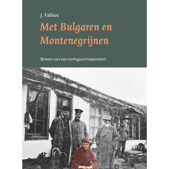 Met Bulgaren en Montenegrijnen (Paperback) bij Singel 344