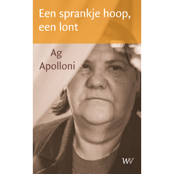 Een sprankje hoop, een lont (Paperback) bij Singel 344