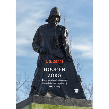 Hoop en zorg (Paperback) bij Singel 344