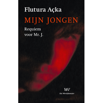 Mijn jongen (Paperback) bij Singel 344