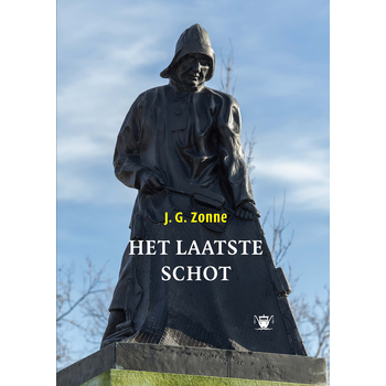 Het laatste schot (Paperback) bij Singel 344