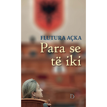Para se të iki (Paperback) bij Singel 344