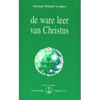 De ware leer van Christus (Hardback) bij Singel 344