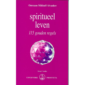 Spiritueel leven (Paperback) bij Singel 344