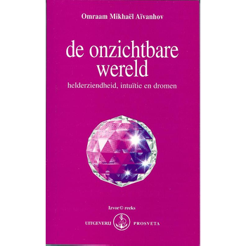 De onzichtbare wereld (Paperback) bij Singel 344