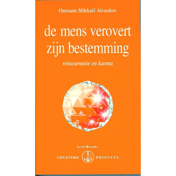 De mens verovert zijn bestemming (Paperback) bij Singel 344
