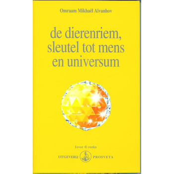 De dierenriem, sleutel tot mens en universum (Paperback) bij Singel 344