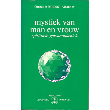 Mystiek van man en vrouw (Hardback) bij Singel 344