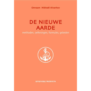 De nieuwe aarde (Hardback) bij Singel 344