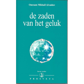 De zaden van het geluk (Hardback) bij Singel 344