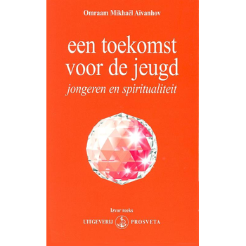 Een toekomst voor de jeugd (Hardback) bij Singel 344