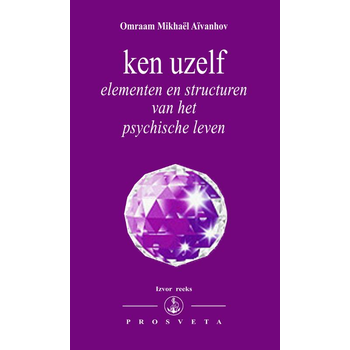 Ken uzelf (Paperback) bij Singel 344