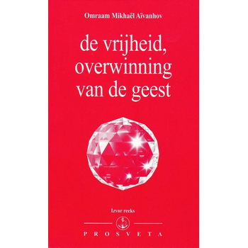 De vrijheid, overwinning van de geest (Paperback) bij Singel 344
