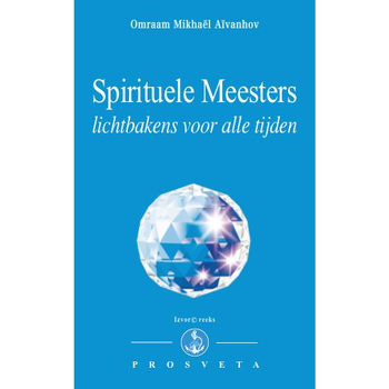 Spirituele Meesters (Paperback) bij Singel 344
