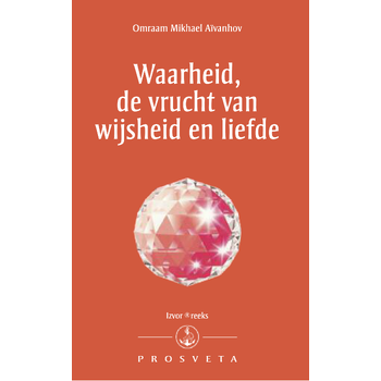 Waarheid, de vrucht van wijsheid en liefde (Paperback) bij Singel 344