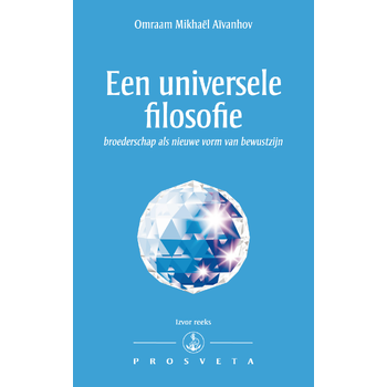 Een universele filosofie (Paperback) bij Singel 344