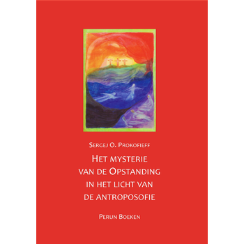 Het mysterie van de Opstanding in het licht van de antroposofie (Hardback) bij Singel 344