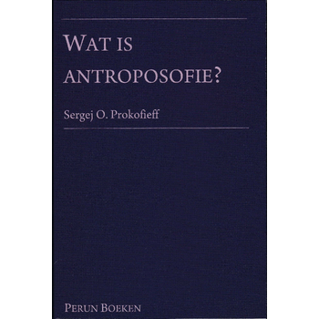 Wat is antroposofie? (Paperback) bij Singel 344