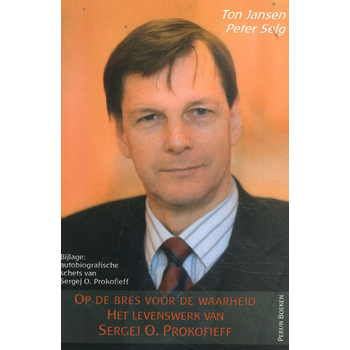 Op de bres voor de waarheid (Paperback) bij Singel 344