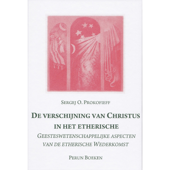 De verschijning van de etherische Christus (Hardback) bij Singel 344