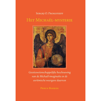 Het Michaël-mysterie (Hardback) bij Singel 344