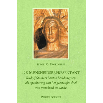 De Mensheidsrepresentant (Hardback) bij Singel 344