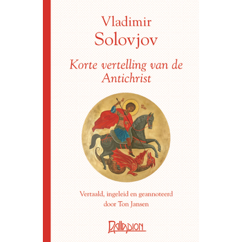 Korte vertelling van de Antichrist (Paperback) bij Singel 344