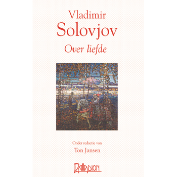 Over liefde (Paperback) bij Singel 344