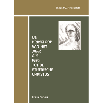 De kringloop van het jaar als weg tot de etherische Christus (Hardback) bij Singel 344
