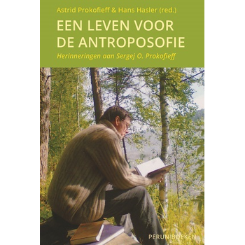 Een leven voor de antroposofie (Paperback) bij Singel 344