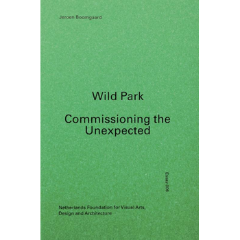 Wild park (Hardback) bij Singel 344