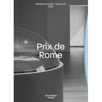 2023 (Paperback) bij Singel 344