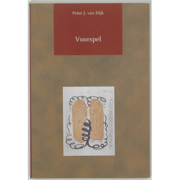 Voorspel (Paperback) bij Singel 344