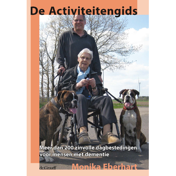 De activiteitengids (Paperback) bij Singel 344