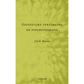 Geestelijke verzorging en Psychotherapie (Paperback) bij Singel 344